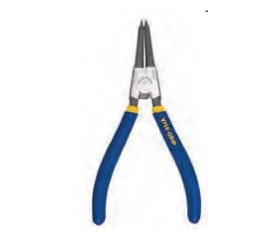 Alicate para Anéis Externo Reto 7" Vise-Grip®